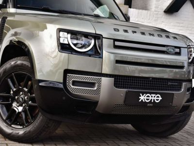 Land Rover Defender 90 3.0 D200 X-DYNAMIC S  - 10