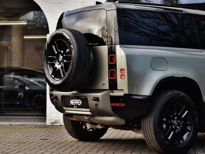 Land Rover Defender 90 3.0 D200 X-DYNAMIC S  - 16