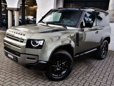 Land Rover Defender 90 3.0 D200 X-DYNAMIC S  - 19