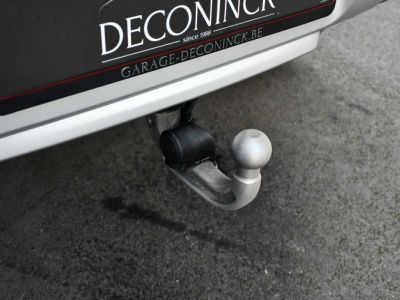 Land Rover Defender 90 3.0D D200 - TREKHAAK - JUMPSEAT - LICHTE VRACHT -  - 30