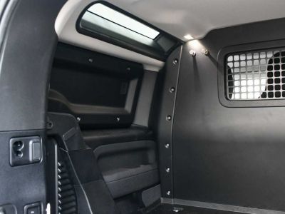 Land Rover Defender 90 3.0D D200 - TREKHAAK - JUMPSEAT - LICHTE VRACHT -  - 33