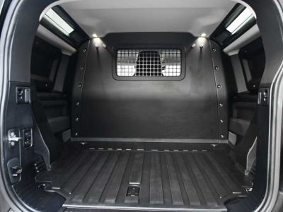 Land Rover Defender 90 3.0D D200 - TREKHAAK - JUMPSEAT - LICHTE VRACHT -  - 34