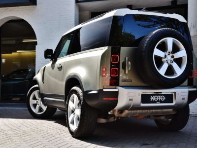 Land Rover Defender 90 3.0D D250 FIRST EDITION  - 16