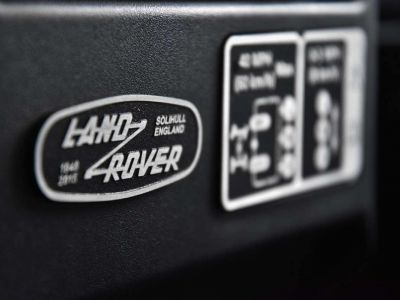 Land Rover Defender 90 ADVENTURE EDITION  - 7