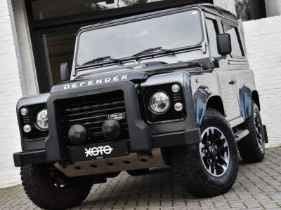 Land Rover Defender 90 ADVENTURE EDITION  - 1