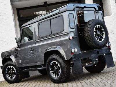 Land Rover Defender 90 ADVENTURE EDITION  - 9