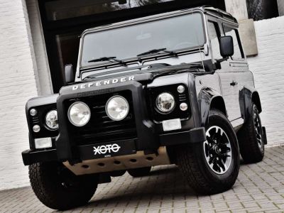 Land Rover Defender 90 ADVENTURE EDITION  - 1