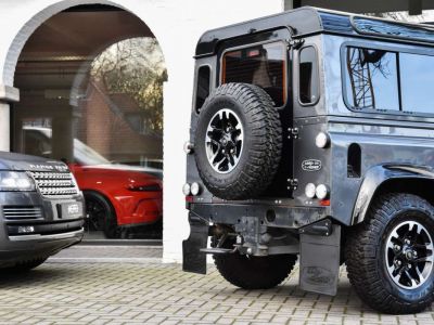 Land Rover Defender 90 ADVENTURE EDITION  - 16