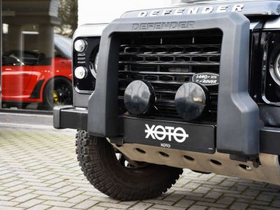 Land Rover Defender 90 ADVENTURE EDITION  - 18