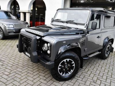 Land Rover Defender 90 ADVENTURE EDITION  - 19