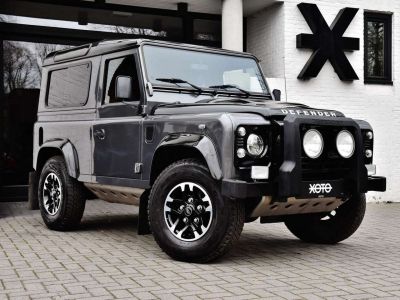 Land Rover Defender 90 ADVENTURE EDITION  - 20