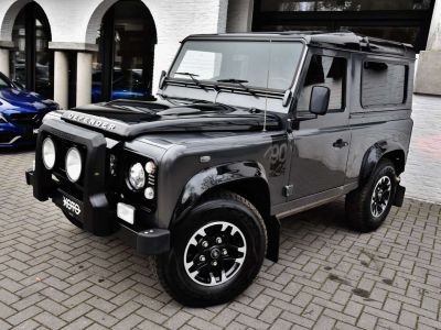 Land Rover Defender 90 ADVENTURE EDITION  - 27