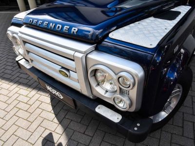 Land Rover Defender 90 ATLANTIC LIMITED EDITION NR.09-50  - 16