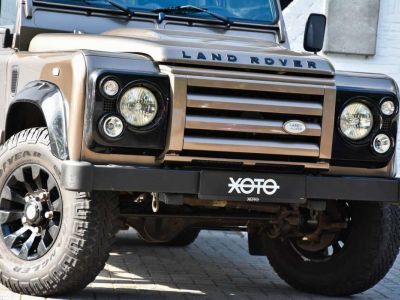 Land Rover Defender 90 EXCLUSIVE EDITION  - 10