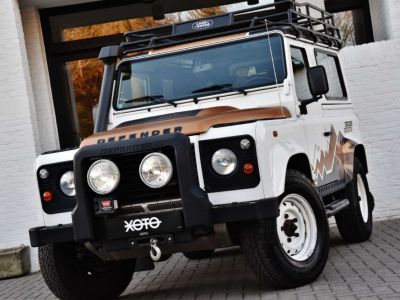 Land Rover Defender 90 EXPEDITION LIMITED NR.85-100  - 1