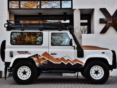 Land Rover Defender 90 EXPEDITION LIMITED NR.85-100  - 3