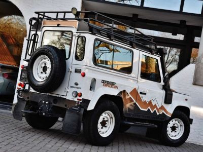 Land Rover Defender 90 EXPEDITION LIMITED NR.85-100  - 7