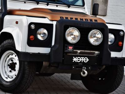 Land Rover Defender 90 EXPEDITION LIMITED NR.85-100  - 9