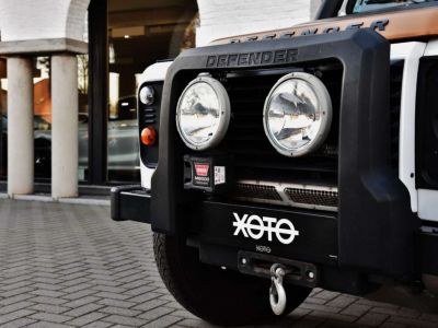 Land Rover Defender 90 EXPEDITION LIMITED NR.85-100  - 19