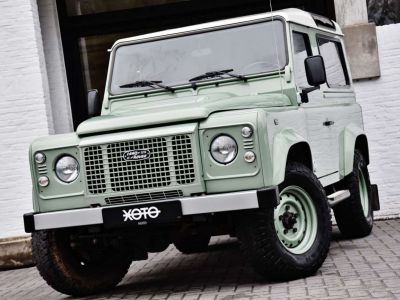 Land Rover Defender 90 HERITAGE LIMITED EDITION  - 1