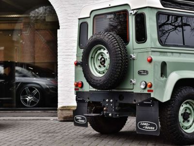 Land Rover Defender 90 HERITAGE LIMITED EDITION  - 16