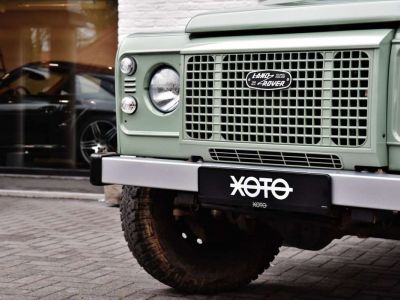 Land Rover Defender 90 HERITAGE LIMITED EDITION  - 18
