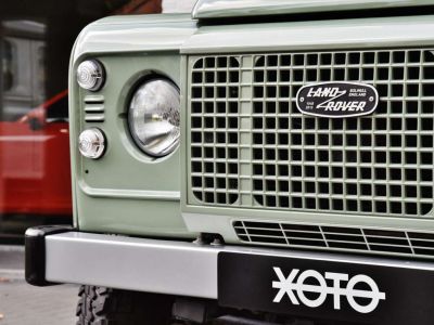 Land Rover Defender 90 HERITAGE LIMITED EDITION  - 22