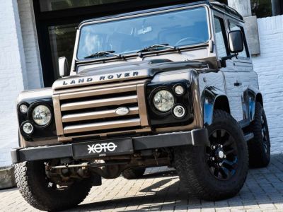 Land Rover Defender 90 LIMITED EXCLUSIVE EDITION  - 1