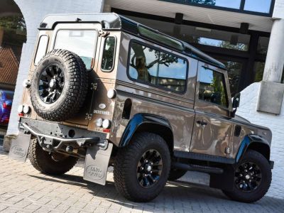 Land Rover Defender 90 LIMITED EXCLUSIVE EDITION  - 8