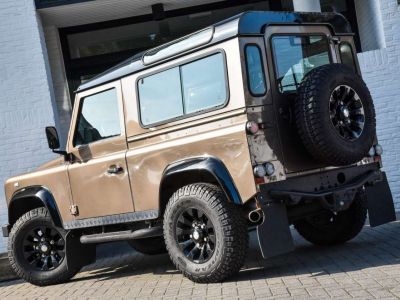 Land Rover Defender 90 LIMITED EXCLUSIVE EDITION  - 9