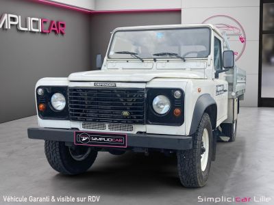 Land Rover Defender 90 MARK IV TD5 HARD TOP E  - 3