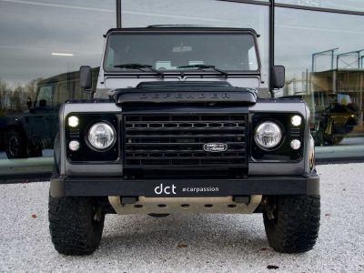 Land Rover Defender 90 TD4 Adventure FULL Leather LED - <small></small> 65.900 € <small>TTC</small> - #2