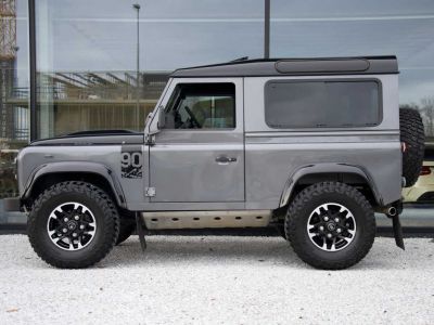 Land Rover Defender 90 TD4 Adventure FULL Leather LED - <small></small> 65.900 € <small>TTC</small> - #5