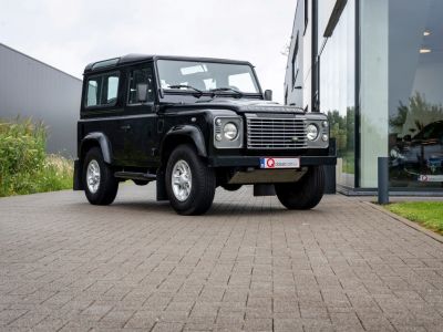 Land Rover Defender 90 TD4 SE  - 1