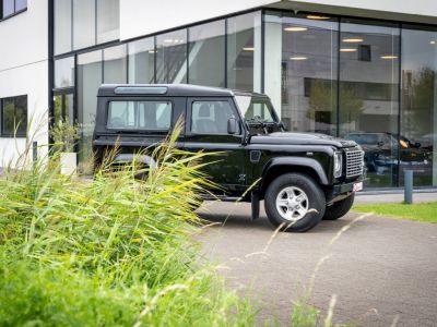 Land Rover Defender 90 TD4 SE  - 2