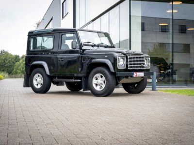 Land Rover Defender 90 TD4 SE  - 6