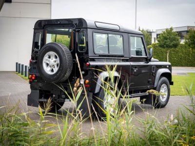 Land Rover Defender 90 TD4 SE  - 7