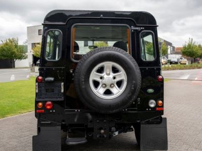 Land Rover Defender 90 TD4 SE  - 15