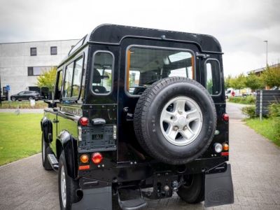 Land Rover Defender 90 TD4 SE  - 17