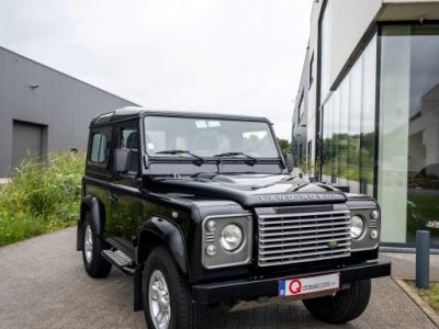 Land Rover Defender 90 TD4 SE  - 18