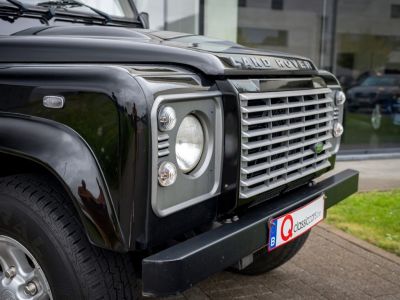 Land Rover Defender 90 TD4 SE  - 22