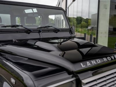 Land Rover Defender 90 TD4 SE  - 23