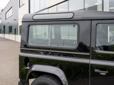 Land Rover Defender 90 TD4 SE  - 26