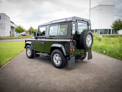 Land Rover Defender 90 TD4 SE  - 28