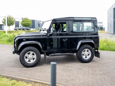 Land Rover Defender 90 TD4 SE  - 29