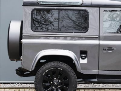 Land Rover Defender 90 V8 90 V8 3.5 V8 138 BHP  - 6