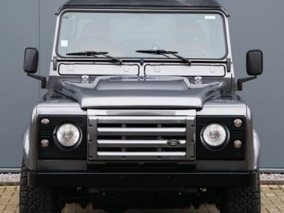 Land Rover Defender 90 V8 90 V8 3.5 V8 138 BHP  - 15