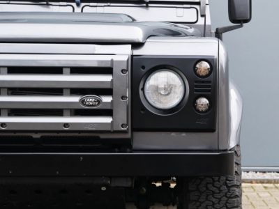 Land Rover Defender 90 V8 90 V8 3.5 V8 138 BHP  - 17