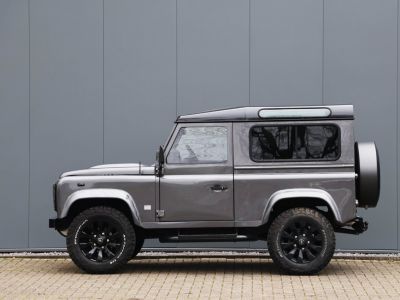 Land Rover Defender 90 V8 90 V8 3.5 V8 138 BHP  - 20