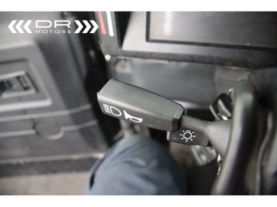 Land Rover Defender 90 VAN - LICHTE VRACHT WINCH OPEN DAK  - 21